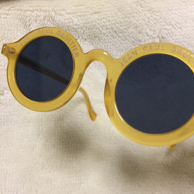 超希少!JEAN PAUL GAULTIER 56-0071 | loneoakpoint.com