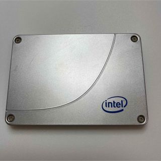 SSD Intel 335 Series 240GB(PCパーツ)