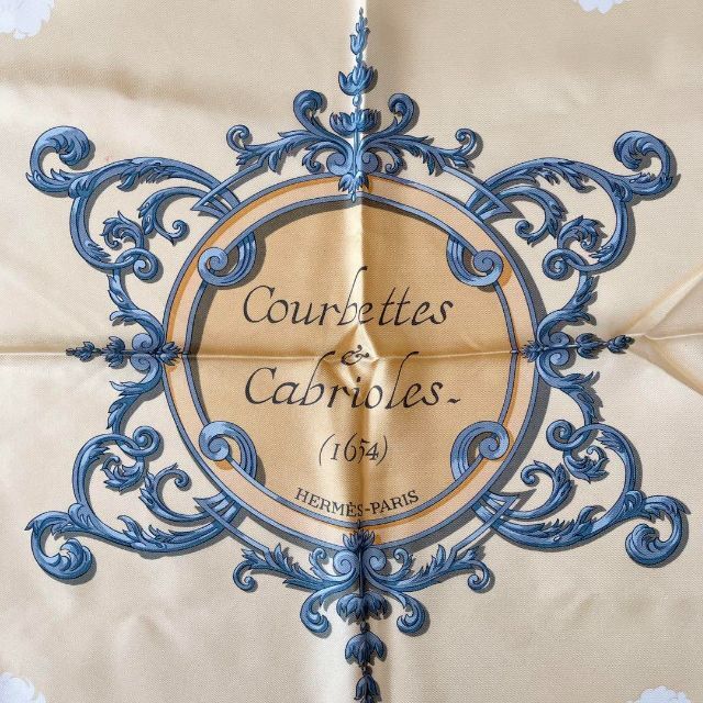 エルメス カレ90 Courbettes et Cabrioles 馬 スカーフ | www.jarussi