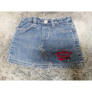 ダブルビー ベビー スカートの通販 99点 | DOUBLE.Bのキッズ/ベビー