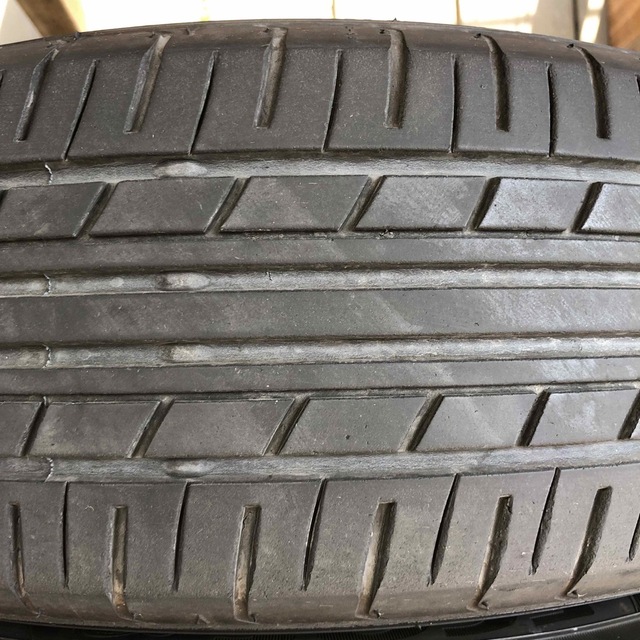 エコス ES31 ヨコハマタイヤ 185/60R15 84H 先着 38.0%割引 www.gold