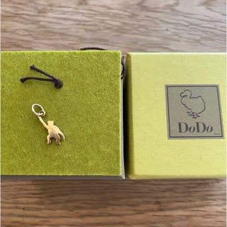 dodo - ポメラートPomellato dodo チャーム サルの通販 by 大切なもの