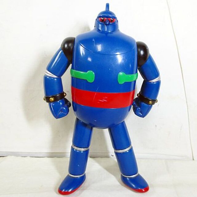 美品 鉄人28号 光プロダクション フィギュア - アニメ/ゲーム