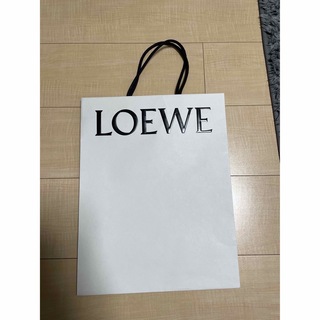 ロエベ(LOEWE)のロエベ　ショッパー37×29×9(ショップ袋)