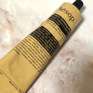 イソップ(Aesop)のイソップ　インテンシブハイドレーティング　ボディーバーム(ボディクリーム)