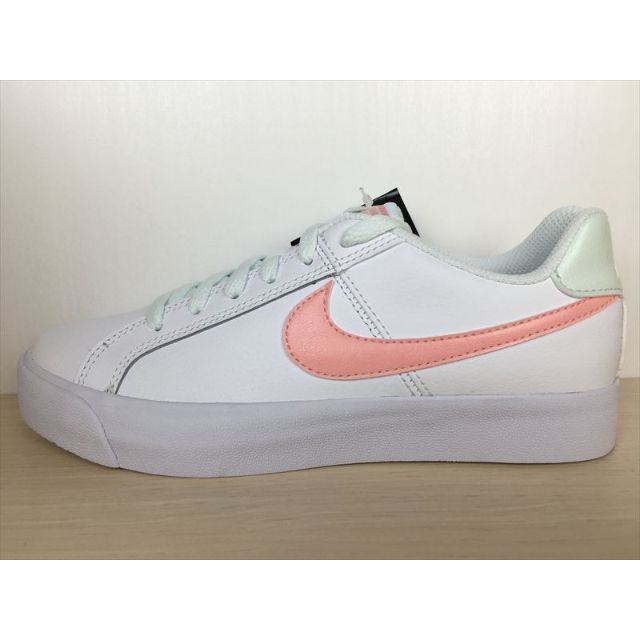 NIKE - ナイキ コートロイヤルAC スニーカー 靴 24,5cm 新品 (1509)