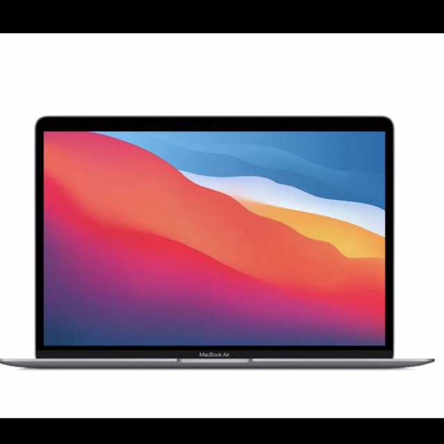 MacBook Air M1 16GB