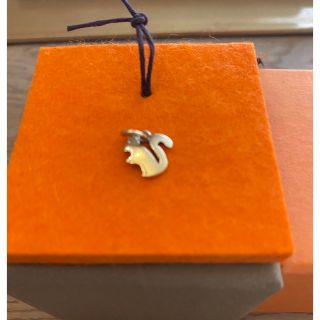 ポメラートPomellato DoDo リス チャームのみ ネックレス