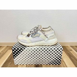 アディダスバイステラマッカートニー(adidas by Stella McCartney)のadidas by Stella McCartney スニーカー　箱付き(シューズ)