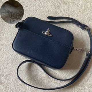 Vivienne Westwood - ☆ヴィヴィアンウエストウッド☆カメラバッグ