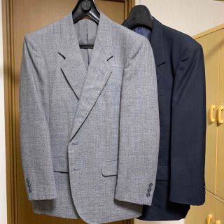 スーツカンパニー(THE SUIT COMPANY)のスーツ　ジャケット　２枚セット(スーツジャケット)