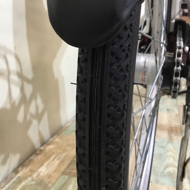 KU013☆電動自転車☆パナソニック ViVi SS20☆20インチ☆