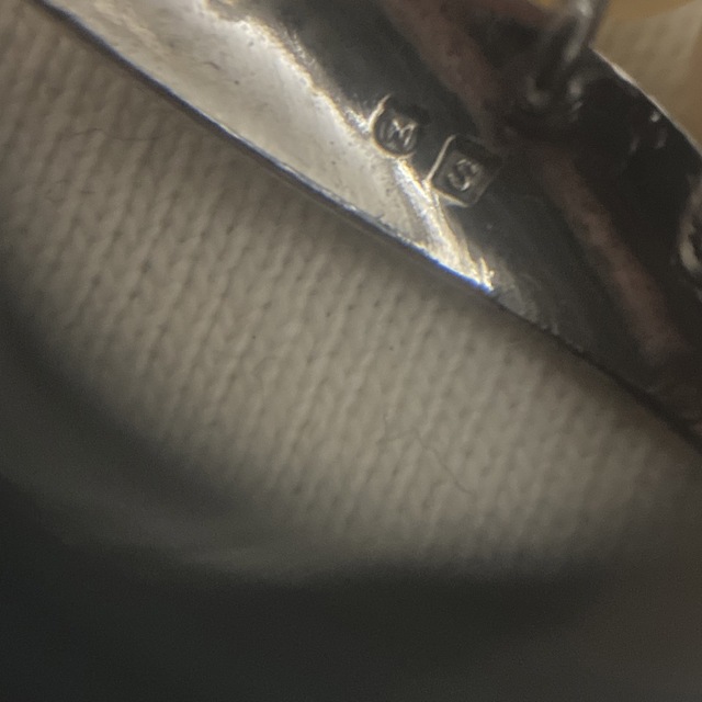 ミキモト silver925 パールブローチ 真珠 | www.myglobaltax.com