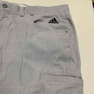 アディダス(adidas)のアディダス　ゴルフ　パンツ(ウエア)