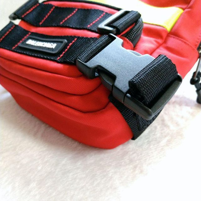 Balenciaga - バレンシアガ 658087 エクスプローラー ナイロンリュック