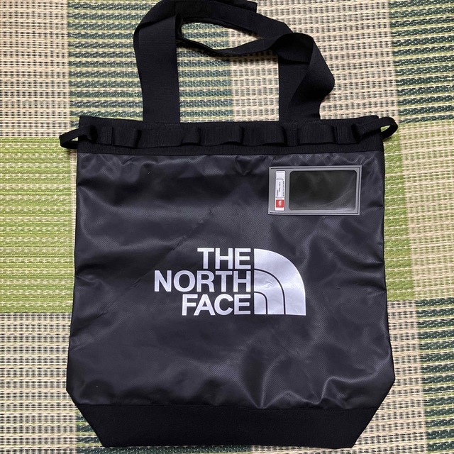 THE NORTH FACEトートバッグ