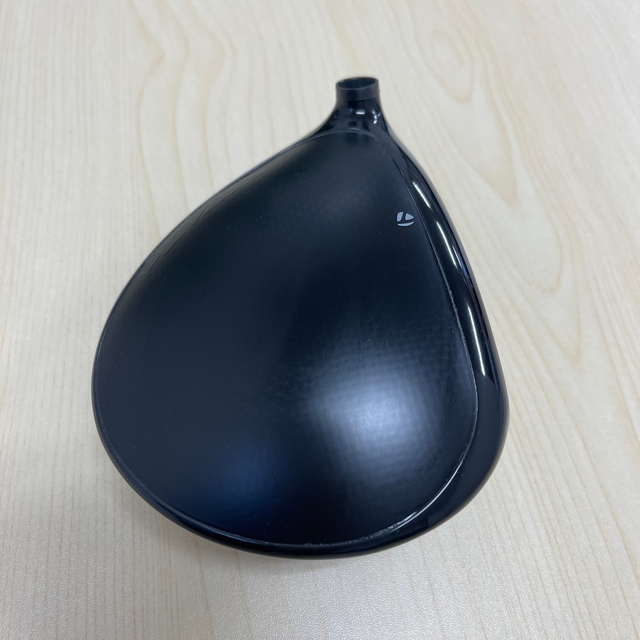 美品》ヘッドのみ ステルスプラス 10.5° ドライバー 美品》ヘッドのみ ステルスプラス 10.5° ドライバー