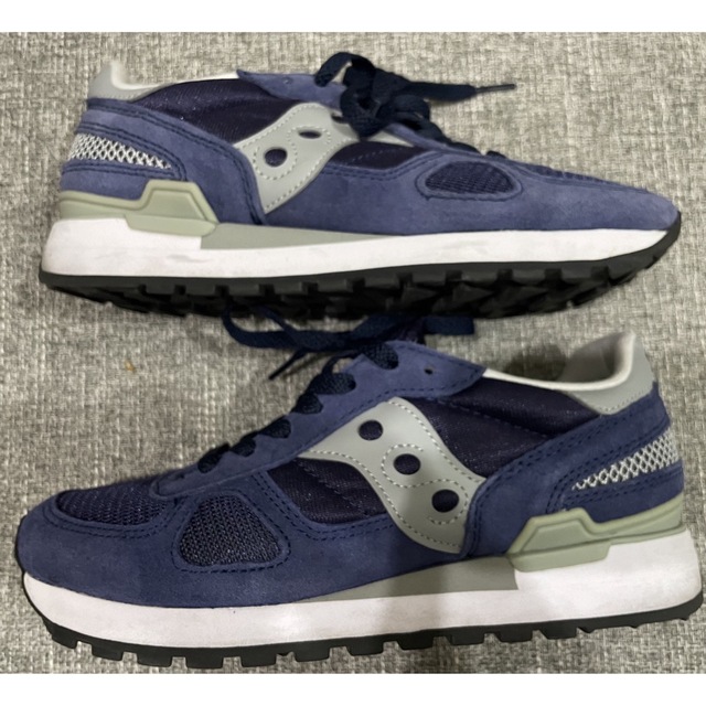 SAUCONY(サッカニー)のサッカニー　Saucony スニーカー レディースの靴/シューズ(スニーカー)の商品写真