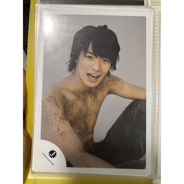 King & Prince - 平野紫耀 公式写真の通販 by りな|キングアンド