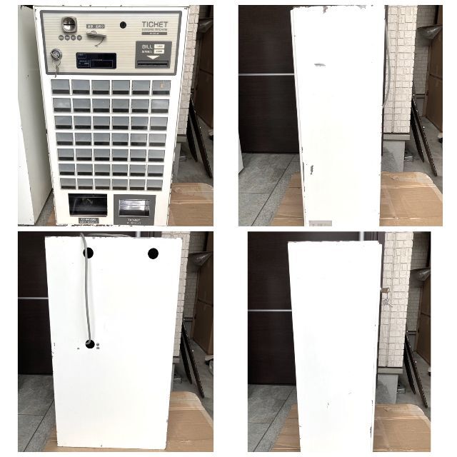 楽天市場】【動作保証付き】【大人気機種】フジタカ 42口座 卓上
