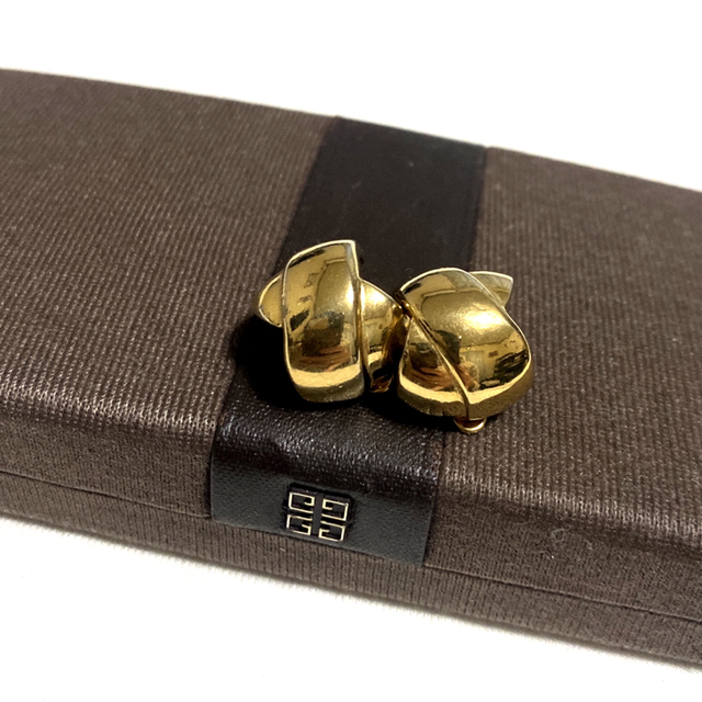 週末だけ割引セール givenchy vintage イヤリング イヤリング www