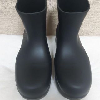 Bottega Veneta - ボッテガヴェネタ ブーツ 37 1/2美品 黒の通販 by