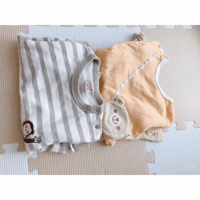 petit main(プティマイン)のふきさま専用 キッズ/ベビー/マタニティのキッズ服男の子用(90cm~)(Tシャツ/カットソー)の商品写真