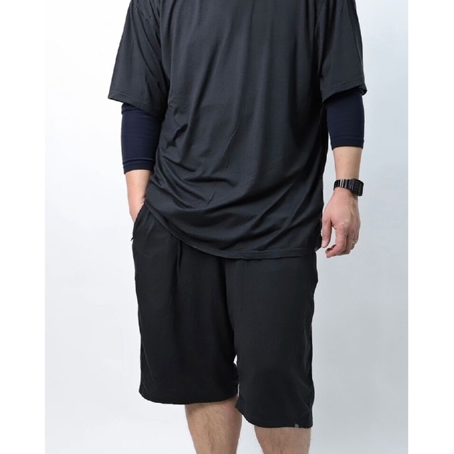 室内搬入設置無料 チャコール2 SNBYA.H Tシャツとショーツ