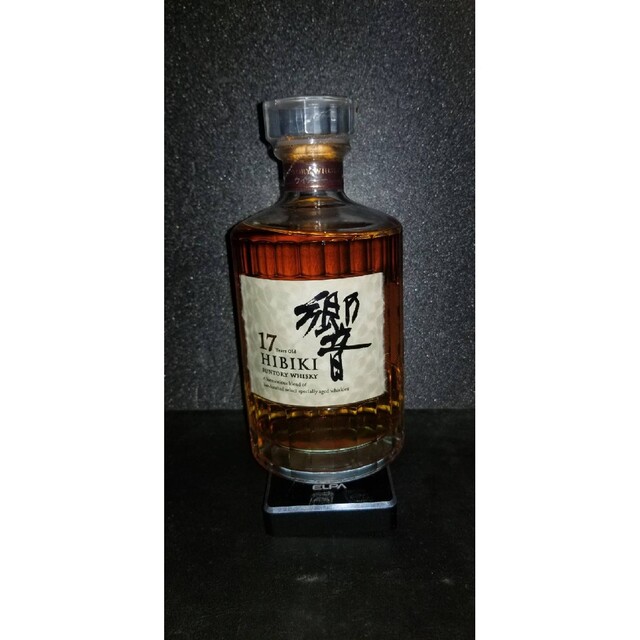 希少 サントリー 響 17年 700ml SUNTORY 【オンラインショップ