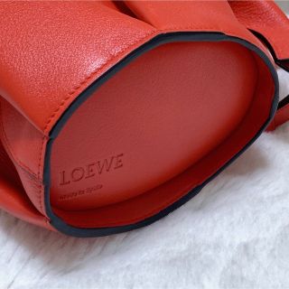 LOEWE - 未使用日❤︎希少 ロエベ エレファント ショルダーバッグ