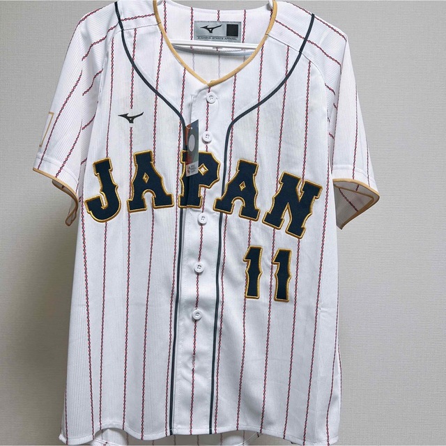 WBC 2023 ダルビッシュ オーセンティックユニフォーム | nate-hospital.com