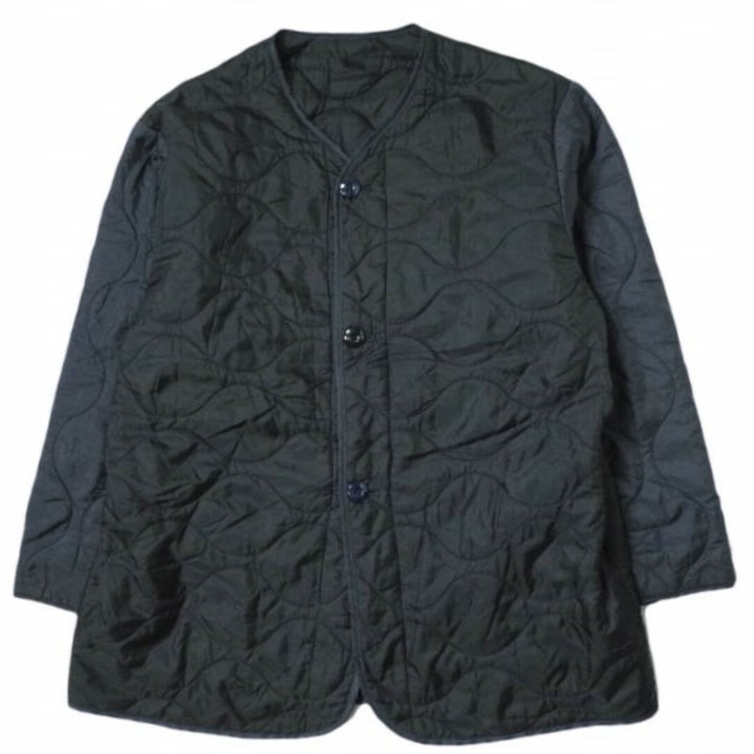 BEAMS BOY - BEAMS BOY ビームスボーイ 19AW リップストップサーモ
