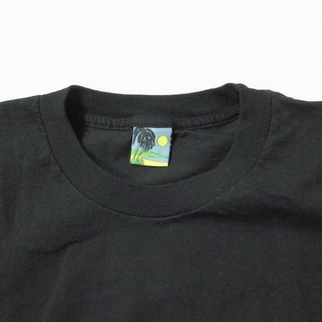 Voyage Utopia Sea Lion Pocket Tee XL