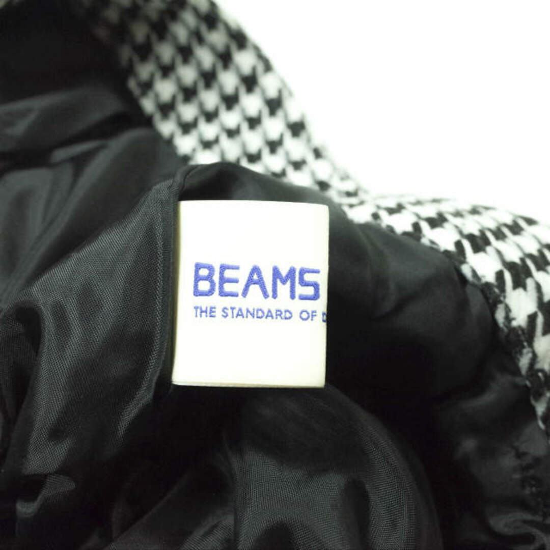 BEAMS BOY - BEAMS BOY ビームスボーイ 19AW ポリエステルレーヨン