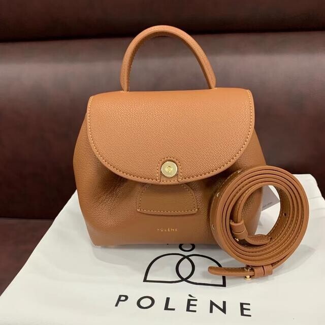 お買物マラソン最大1000円OFFクーポンあり 新品POLENE ポレーヌ ヌメロ