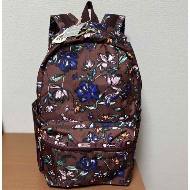 LeSportsac×大草直子 バックパック リュック 保障できる 7571円引き