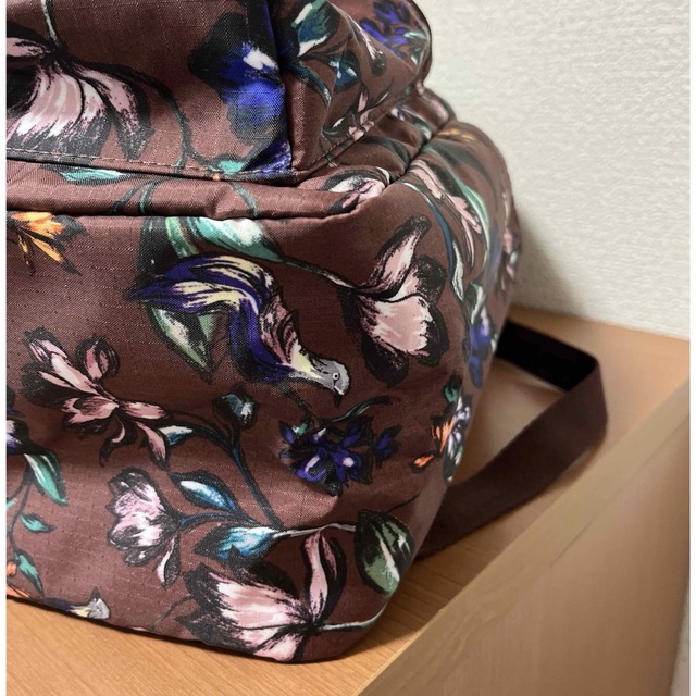 LeSportsac(レスポートサック)のLeSportsac×大草直子 バックパック リュック レディースのバッグ(リュック/バックパック)の商品写真