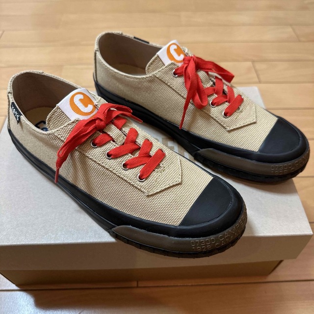 CAMPER - 新品 CAMPERカンペール CAMALEONカマレオン1975 スニーカーの