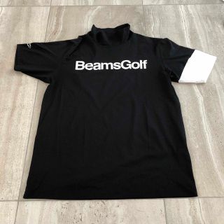 ビームス(BEAMS)のBEAMS  GOLF メンズモックネック(ウエア)