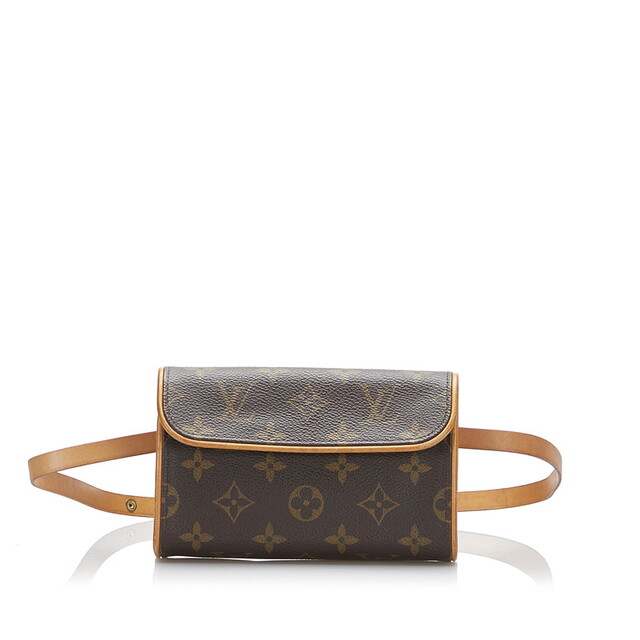 日本未入荷 LOUIS VUITTON - ルイ ヴィトン モノグラム ポシェット