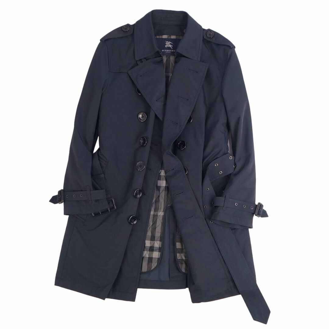 BURBERRY - 美品 バーバリー ロンドン BURBERRY LONDON コート