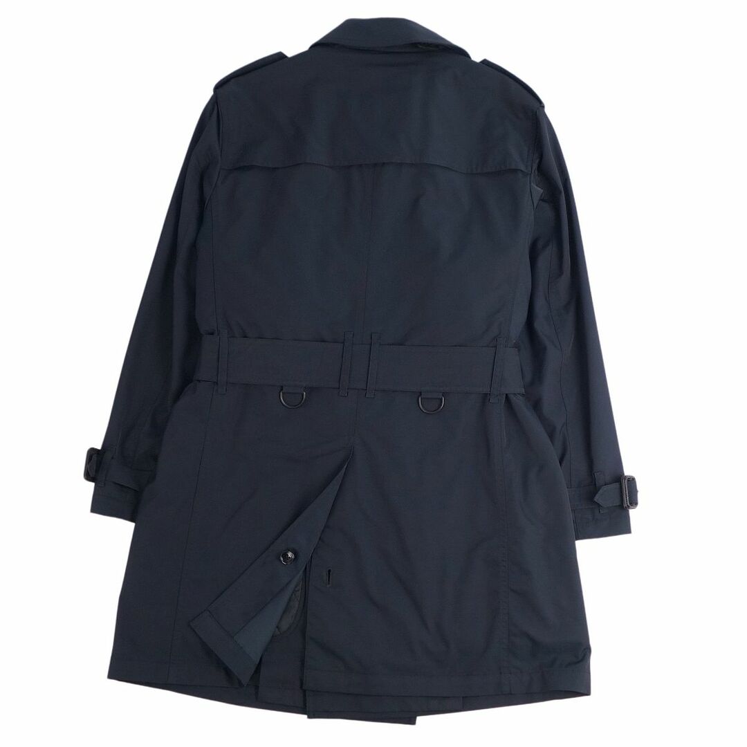 美品 バーバリー ロンドン BURBERRY LONDON コート トレンチ 美品 バーバリー ロンドン BURBERRY LONDON コート トレンチ