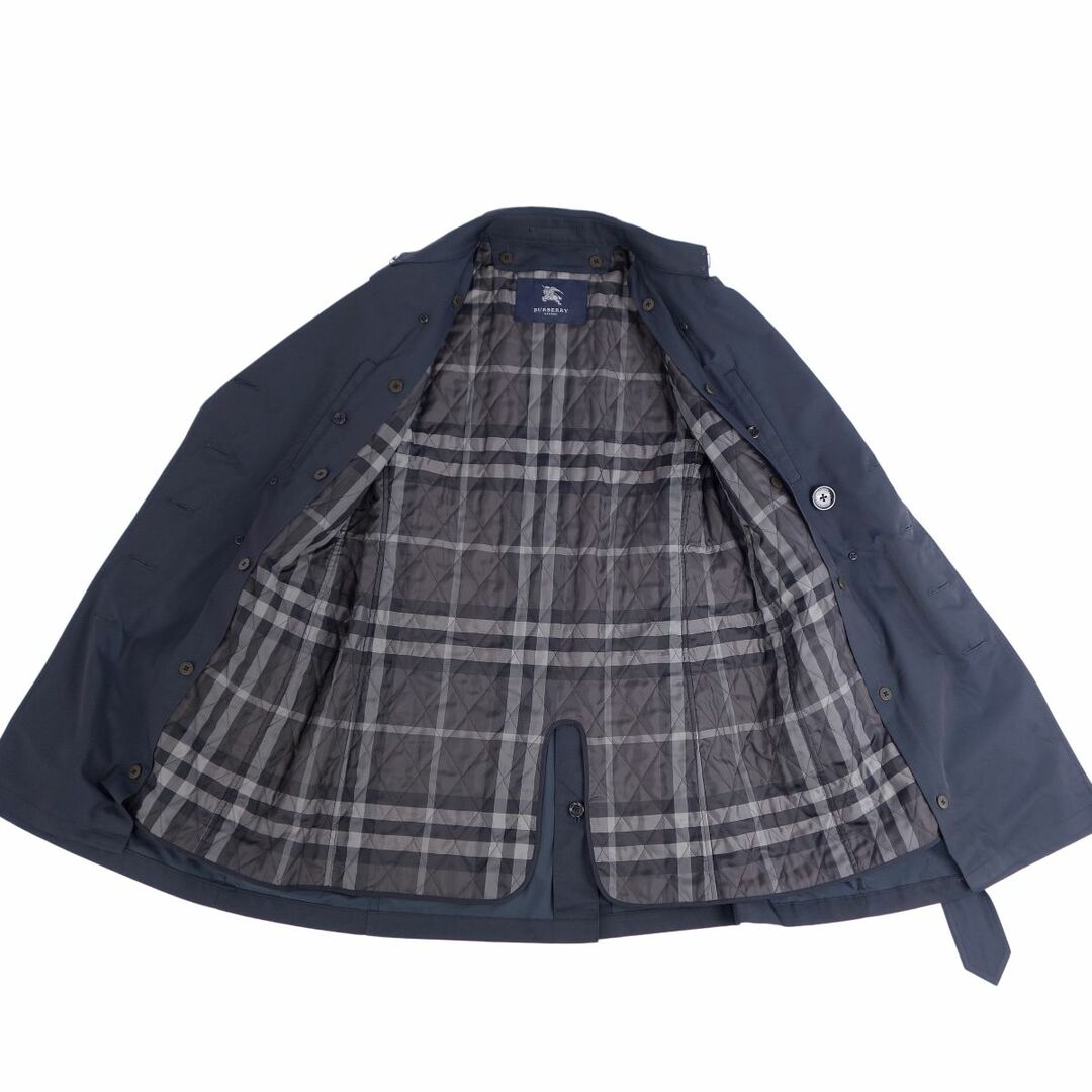 美品 バーバリー ロンドン BURBERRY LONDON コート トレンチ 美品 バーバリー ロンドン BURBERRY LONDON コート トレンチ