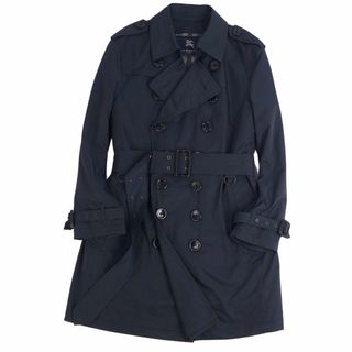 BURBERRY - 美品 バーバリー ロンドン BURBERRY LONDON コート