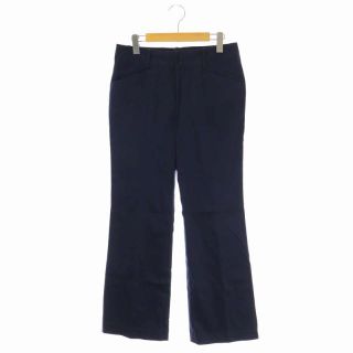 ラルフローレン(Ralph Lauren)のラルフローレン GOLF セミフレアパンツ ゴルフウェア ストレッチ 11 紺(その他)