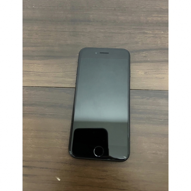 iPhone SE2 (第2世代)ブラック 64 GB SIMフリー 【数量は多】 lecoupe