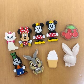 ディズニー(Disney)のDisney ディズニー　クリップ　(キャラクターグッズ)