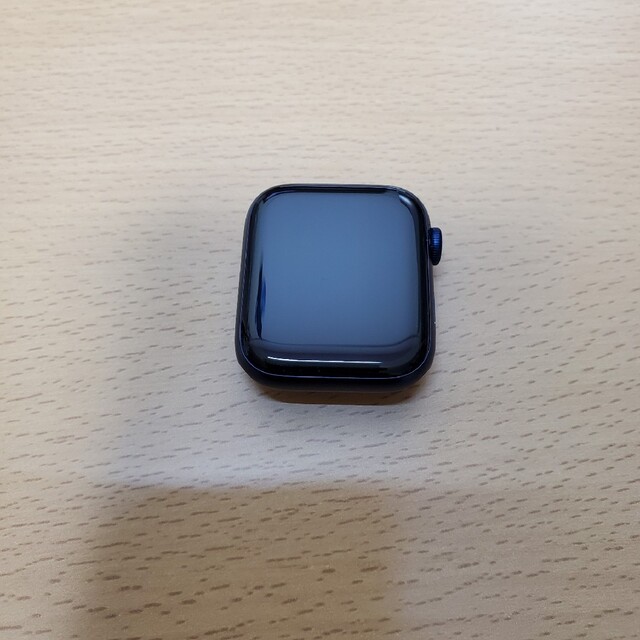 apple watch 6 cellular 44mm バッテリー97%