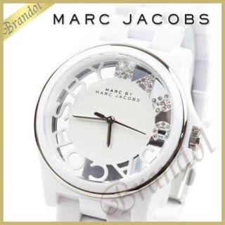 マークバイマークジェイコブス(MARC BY MARC JACOBS)のマークバイジェイコブス 新品時計♡(腕時計)