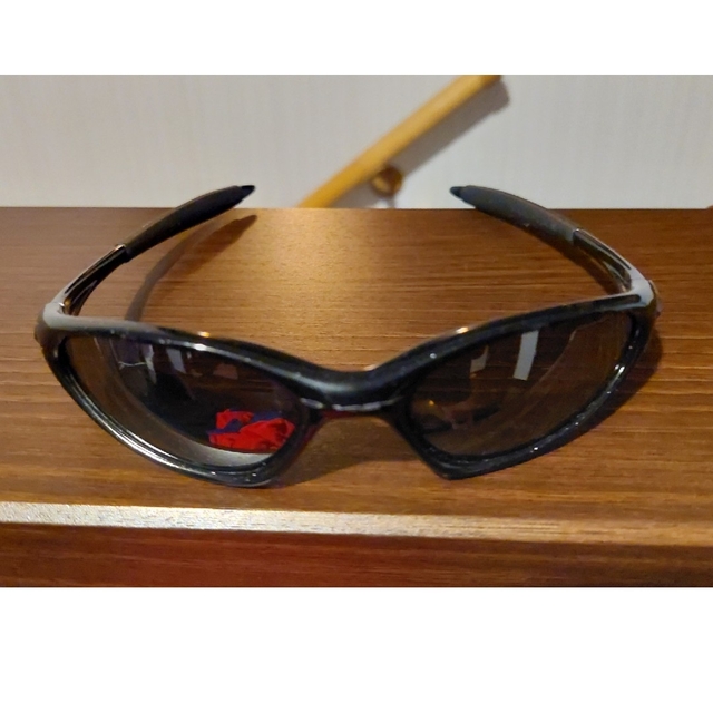 OAKLEY　オークレイ　オークリー　偏光グラス